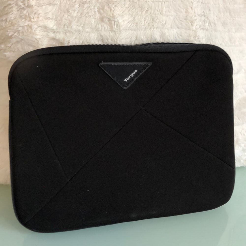 Targus padded tablet case